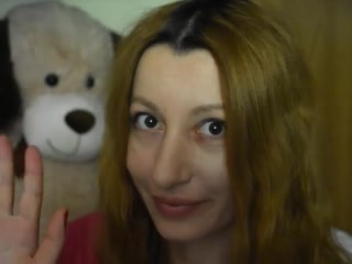 GinnyGold - Video VIP - 128736438